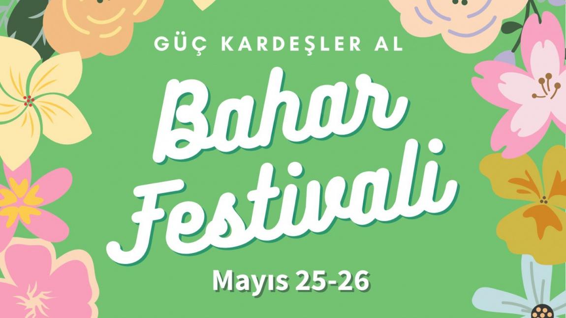 Bahar Festivali..