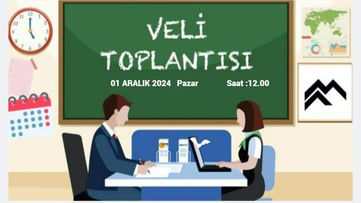 VELİ TOPLANTISI